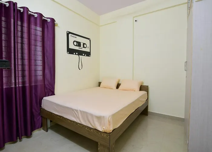 C Suites - Franny