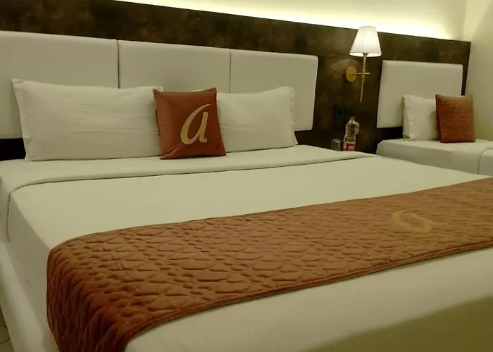 Astra Hotels And Suites - Sector 7 Hsr Layout