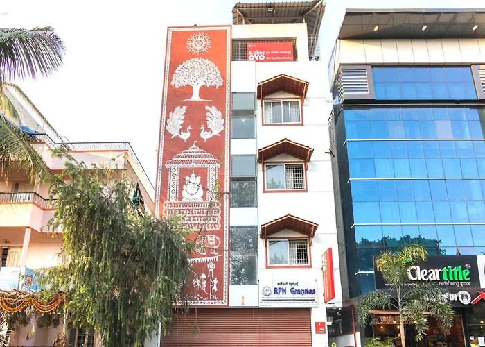 Hotel O Royal Inn