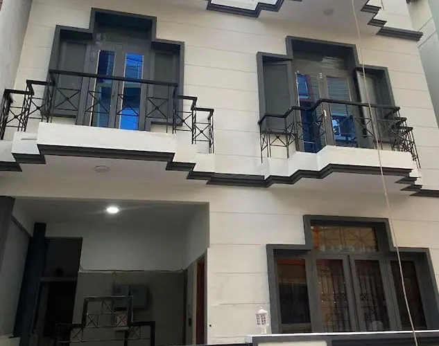 3Bhk Villa At Koramangala