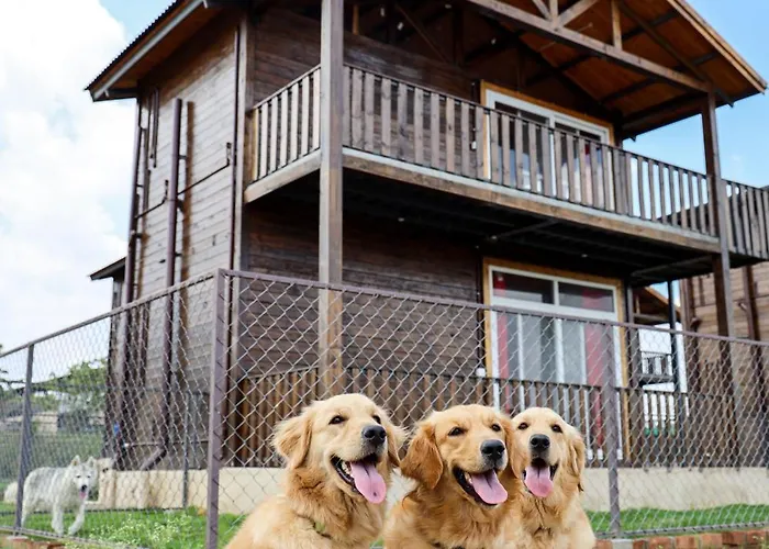 Therpup Resort