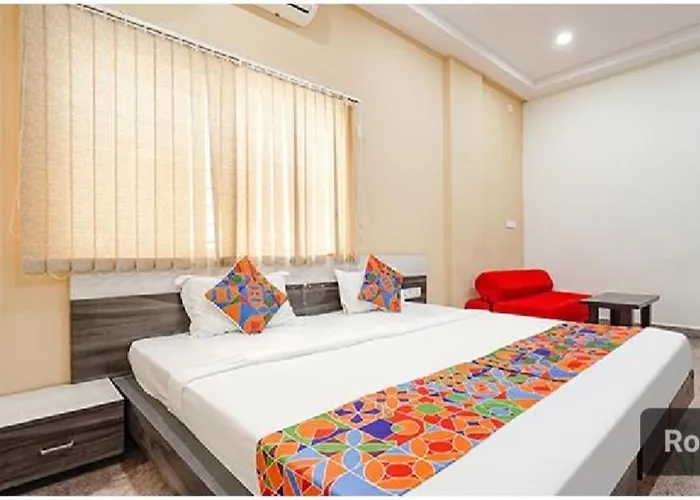 Lavish Residency