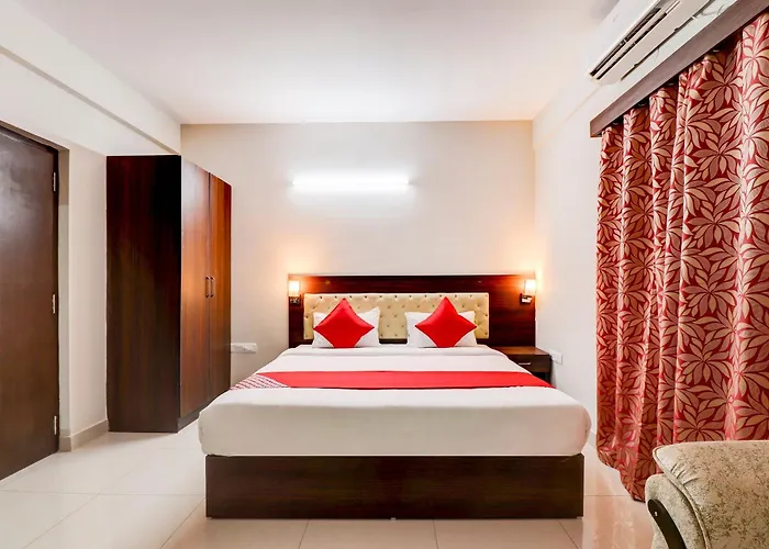 Aster Suites