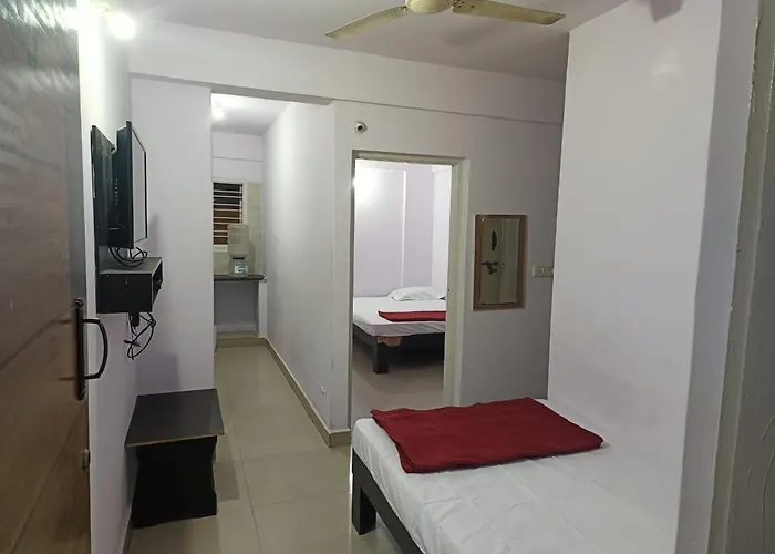 Slv Guest House