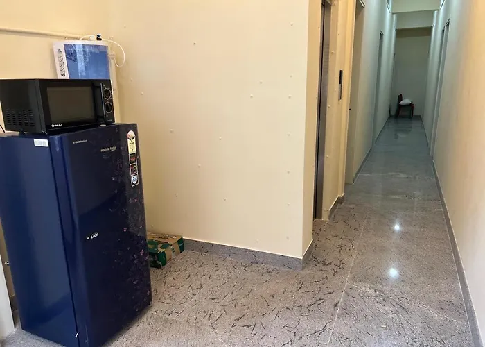 Princess Inn Coliving Pg