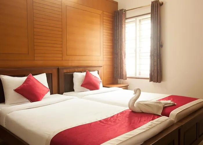 Hotel White Feather