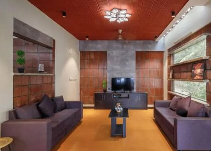 Terrastone Duplex Spacious Apartmentnr Lake