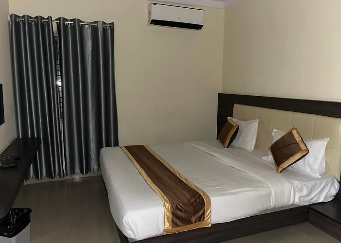 Vijaya Lakshmi Residency