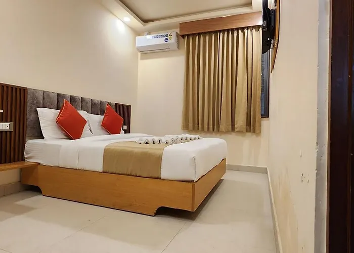 Hotel Abm Aura