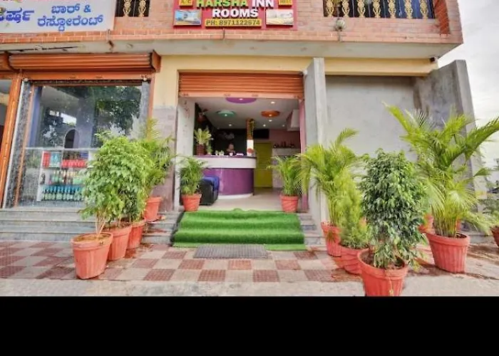 Harsha Inn