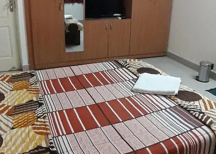 Apartment Home Stay