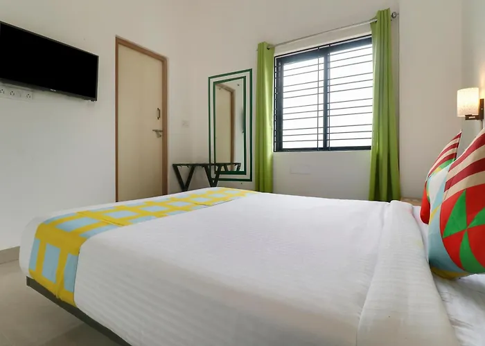 OYO 78918 Leva Homes