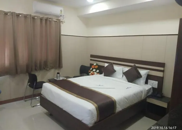 Anand Regency Majestic