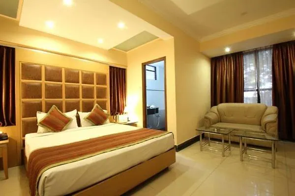 Bisque Magaji Orchid - Near Majestic City Railway Station
