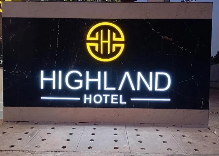 Highland Hotel