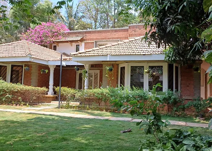 Namma Ashram