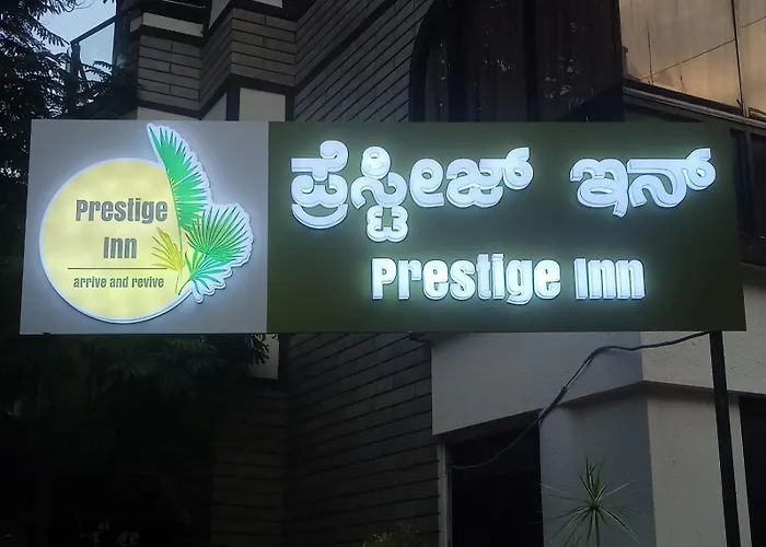Hotel Prestige Inn