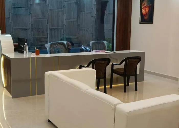 Sri Sai Grand In