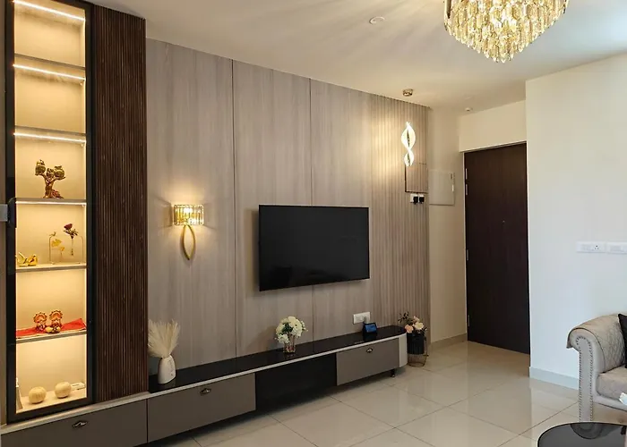 Luxurious Smart Home
