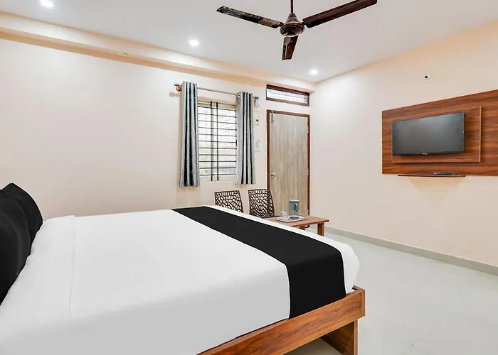 Hotel O Champion Galaxy