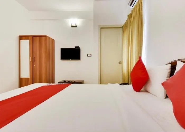 Prime Suites