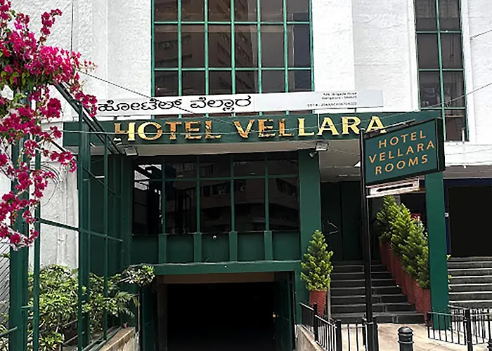 Hotel Vellara