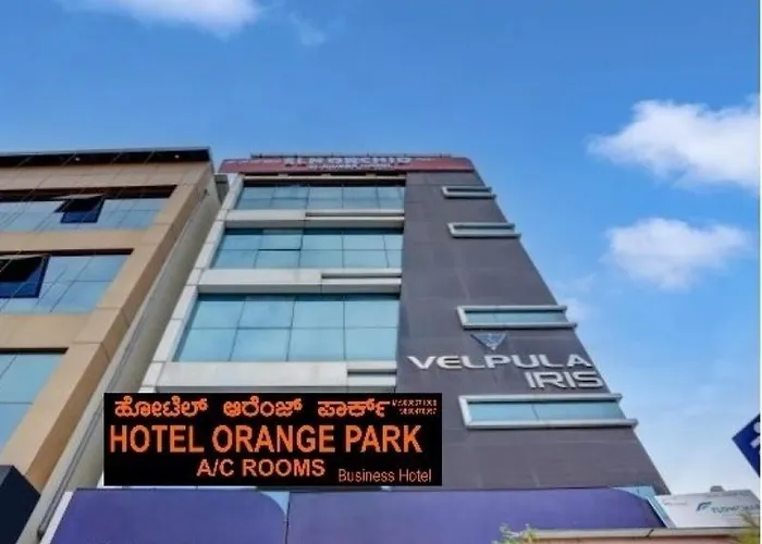 Hotel Orange Park