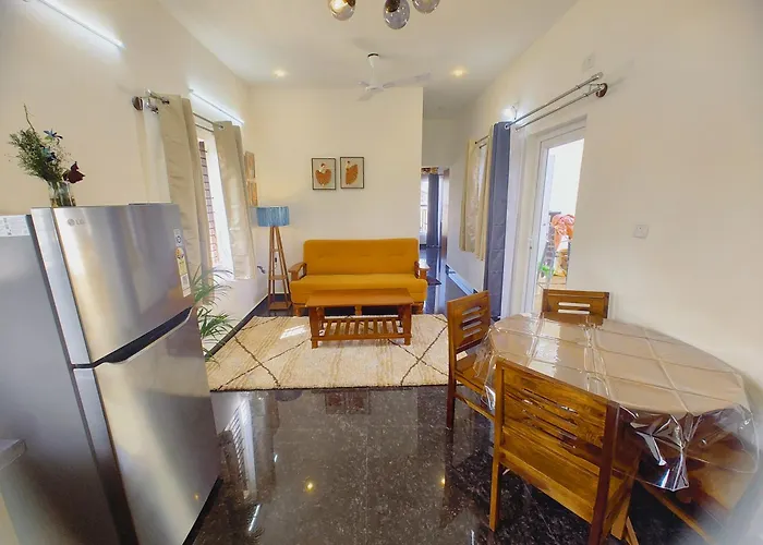 Affordable Luxurious Stay With All Amenities