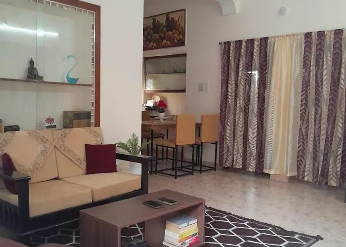 Comfortable Family Home