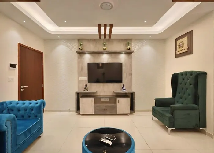 The Raintree Apartmenthebbalnr Aster Cmi