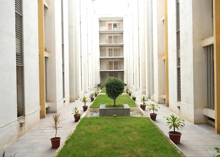 Bubble Hotel Electronic City