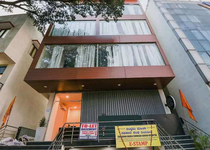 Capital O Gn Suites