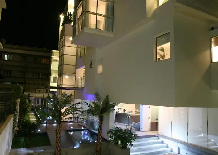 The Pentouz - A Boutique Hotel
