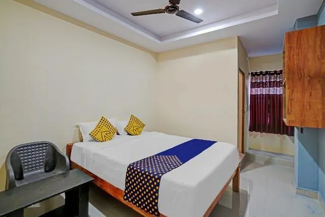 Saidham Comfort