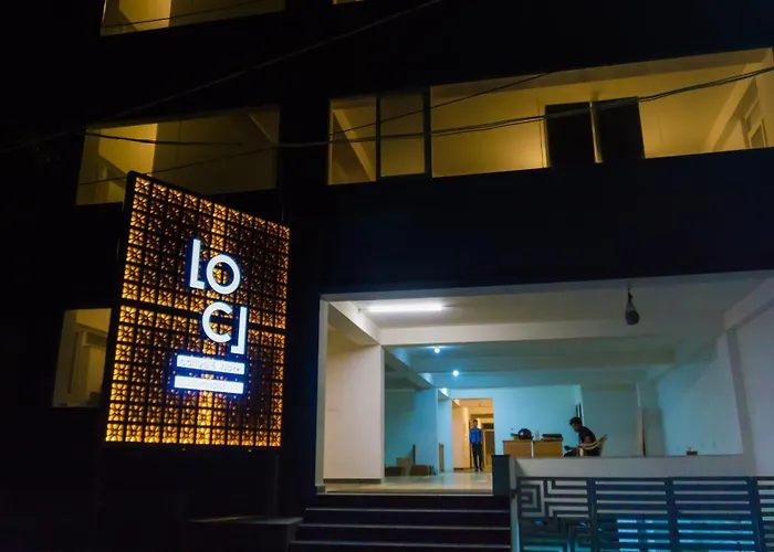 Local Colive Sarjapur