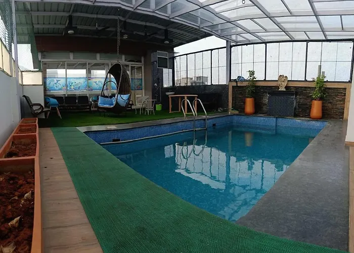 Aqua Bliss