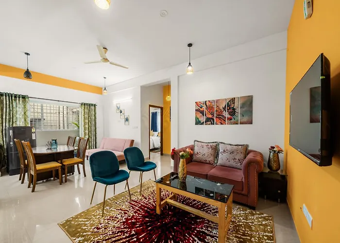 Grand Suite Susan Homestay