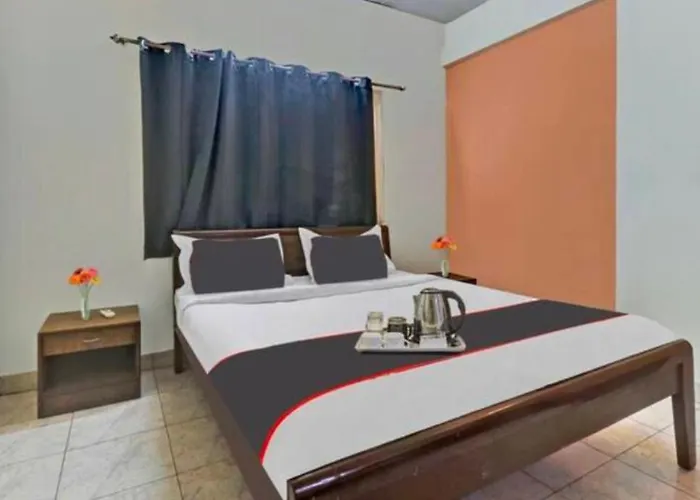 Sai Teja Hotel
