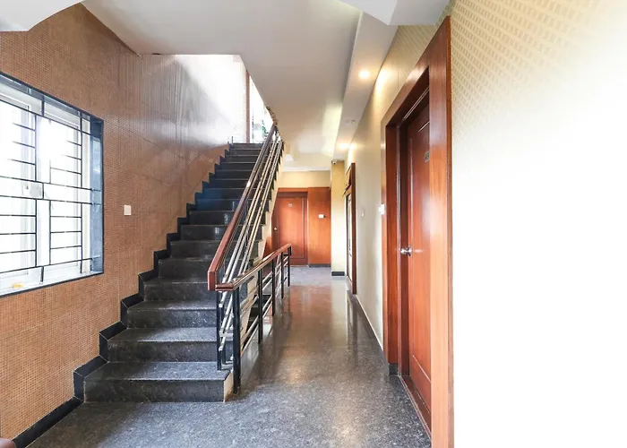 Hotel O Status Executive Room\'S