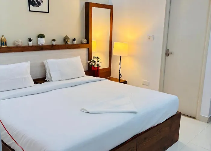 Living Homes Taurus- Near Vaishnavi Tech Park, Manipal Hospital, Sarjapur Rd