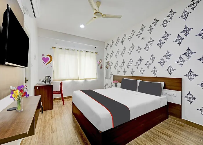 Capital O Prince Venue