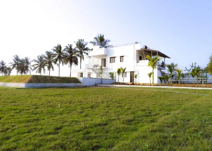 Bilwa Retreat Eco Stay & Sports