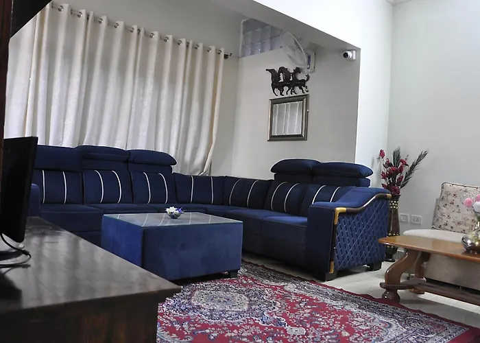 Royal Bliss Fortune Valley - 3 Bhk Villa