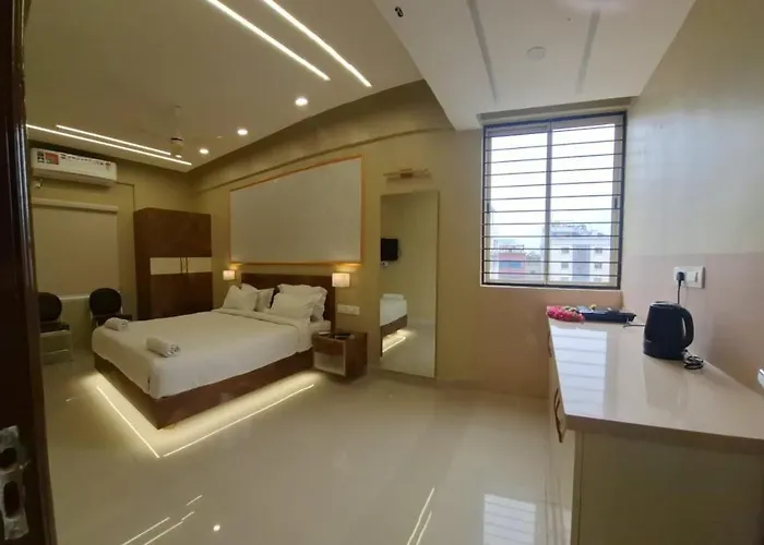 Magaji Comfort Inn