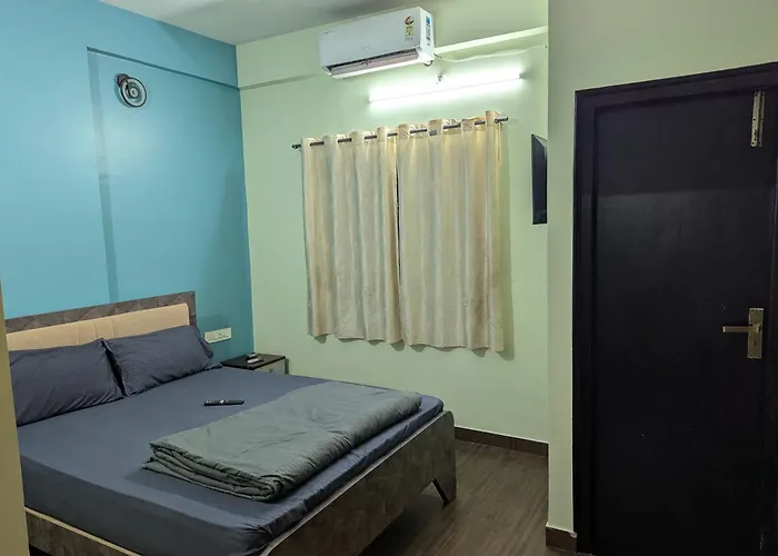 Hotel Mahaveer Bhavan Comforts