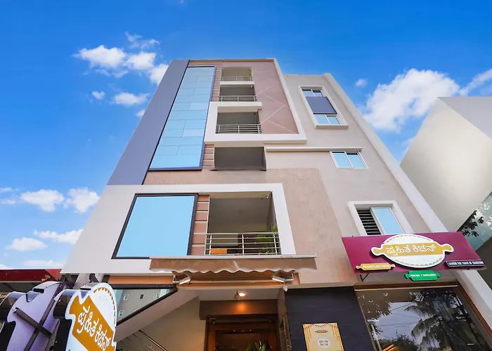 Rg Suites Hsr