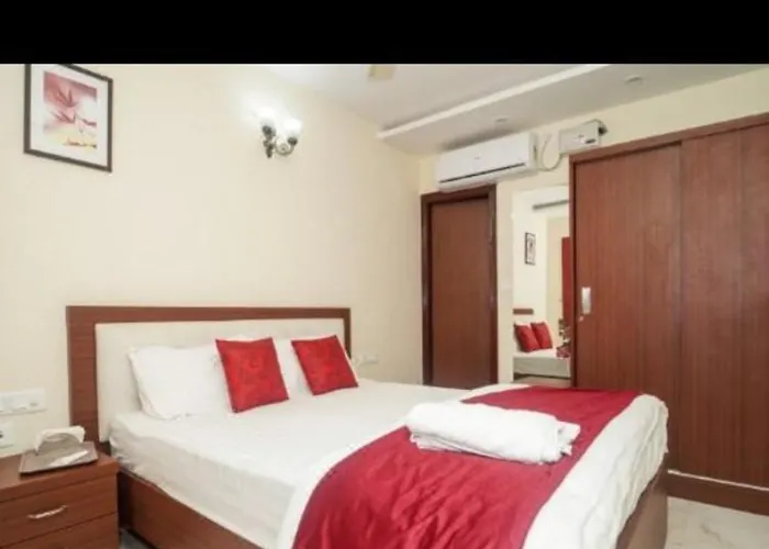 Family Friendly Guest House