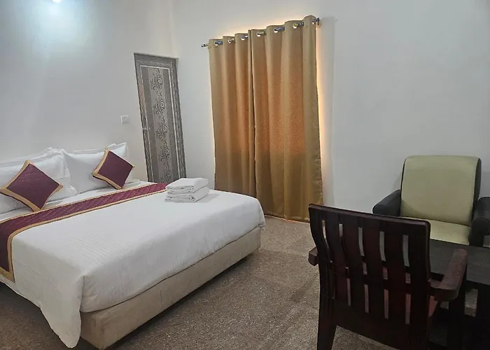 Welcome Inn Express