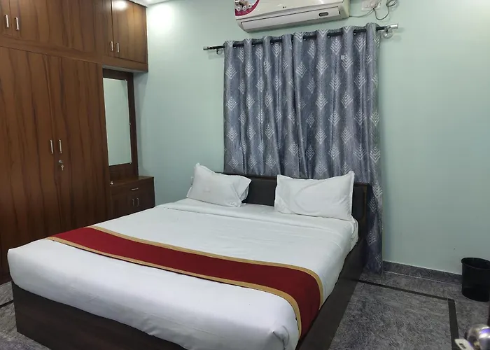Zamindar Villa