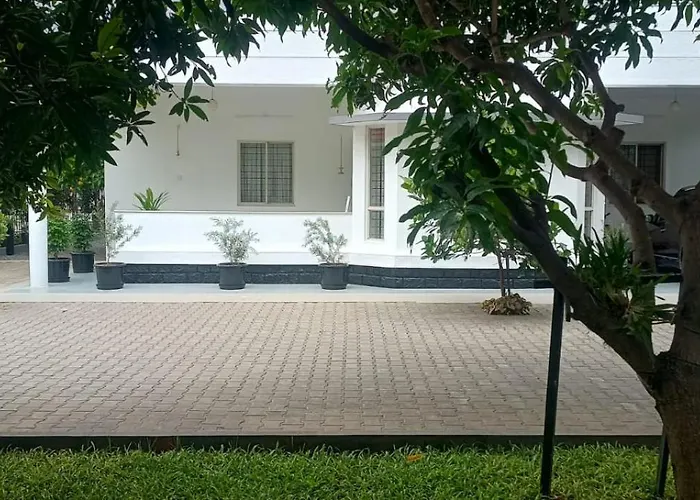 Satsa Hospitality Sarjapur Road